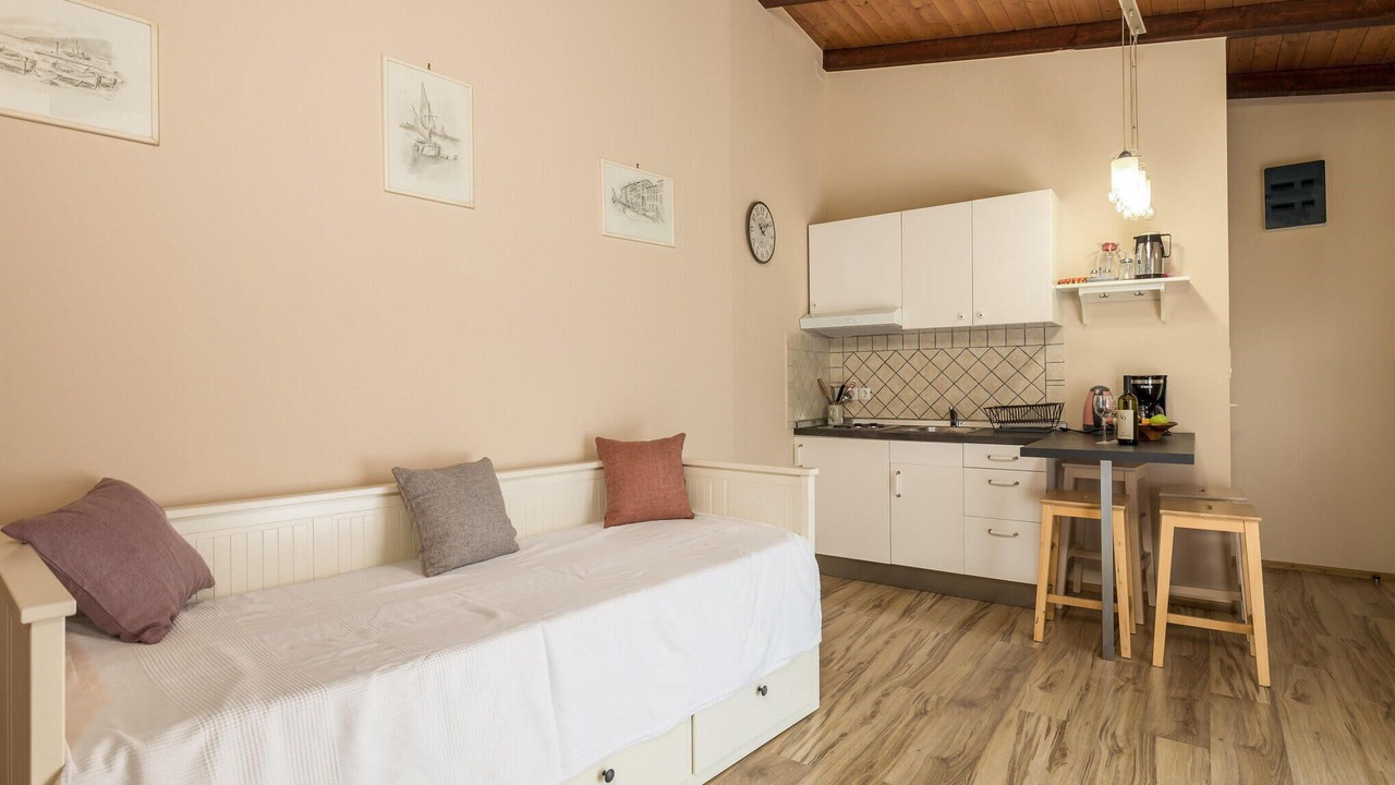 Photo of Bedroom in Ika