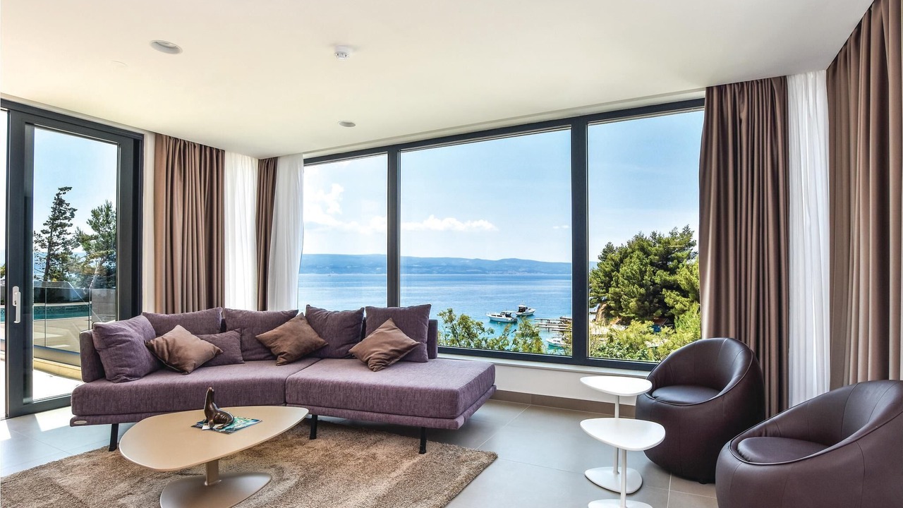 Photo of Bedroom in Omis