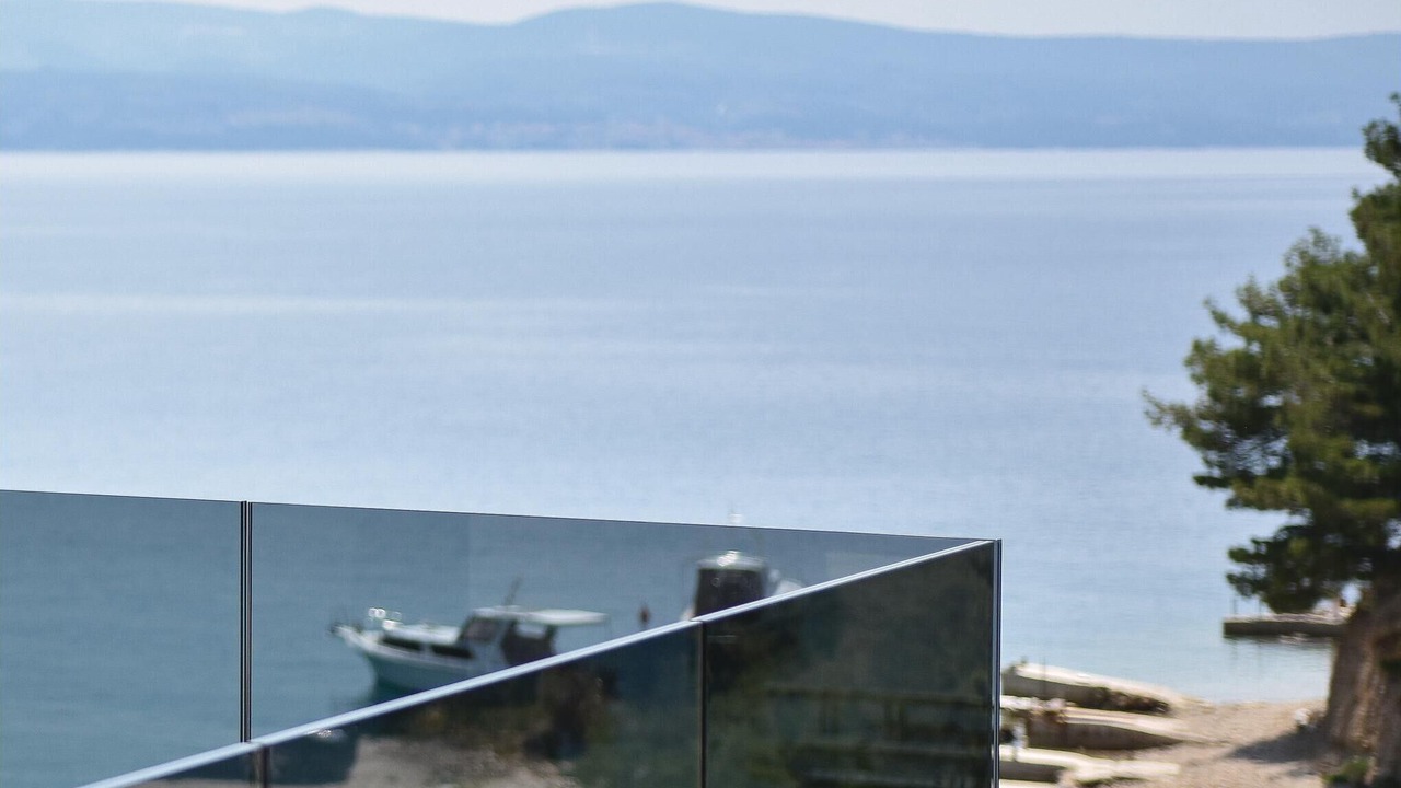 Photo of Bedroom in Omis
