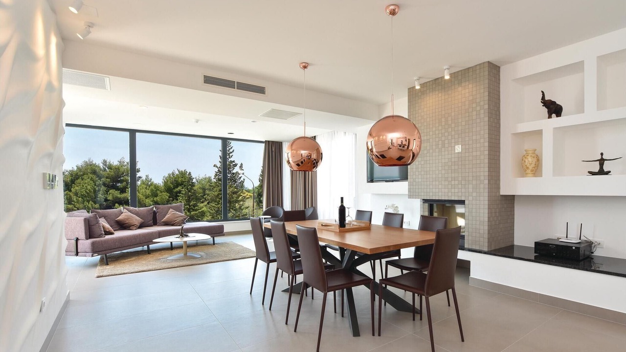 Photo of Bedroom in Omis