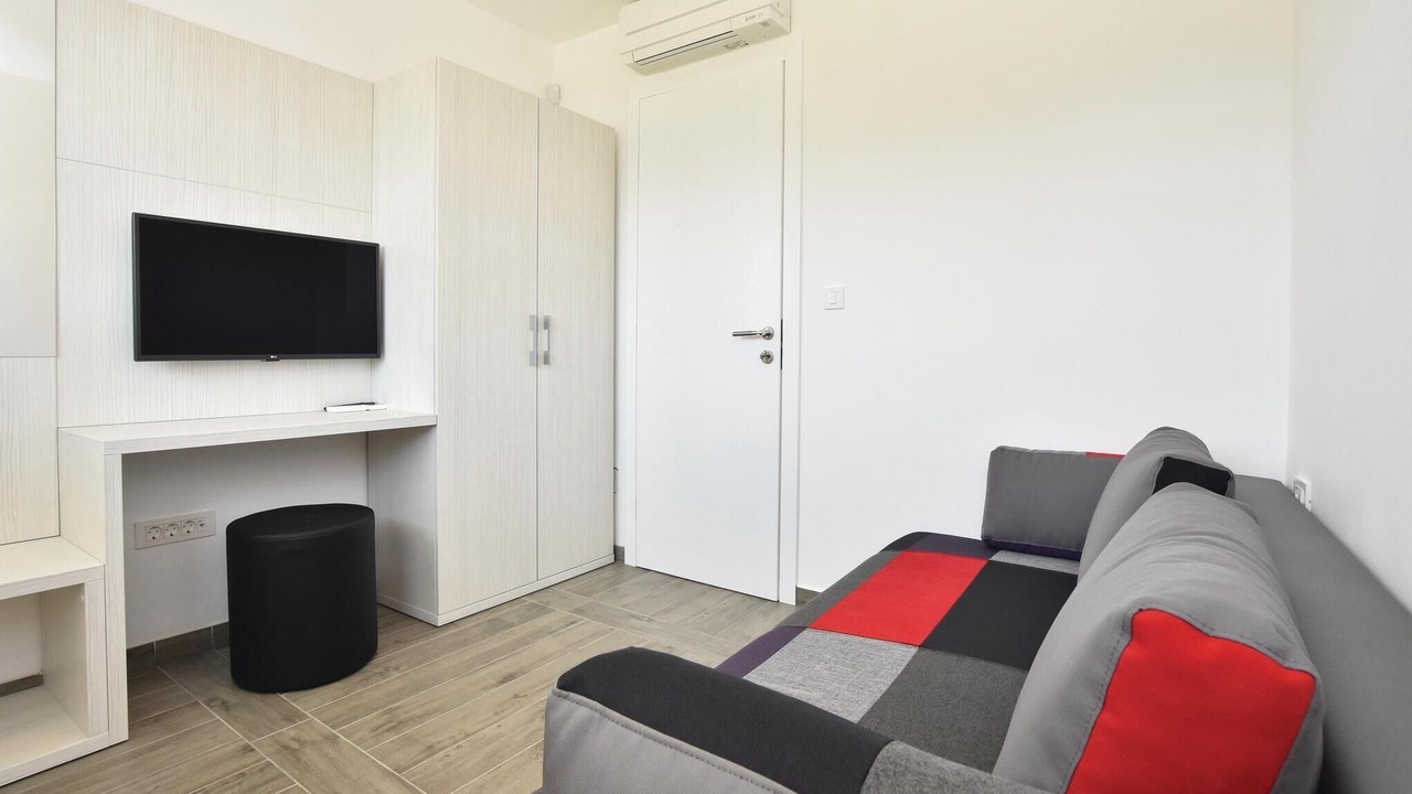 Photo of Bedroom in Omis