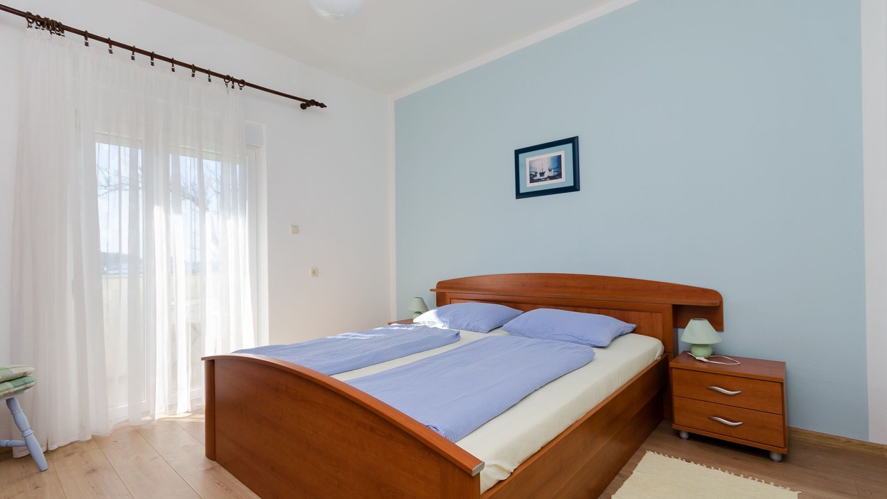 Photo of Bedroom in Supetarska Draga