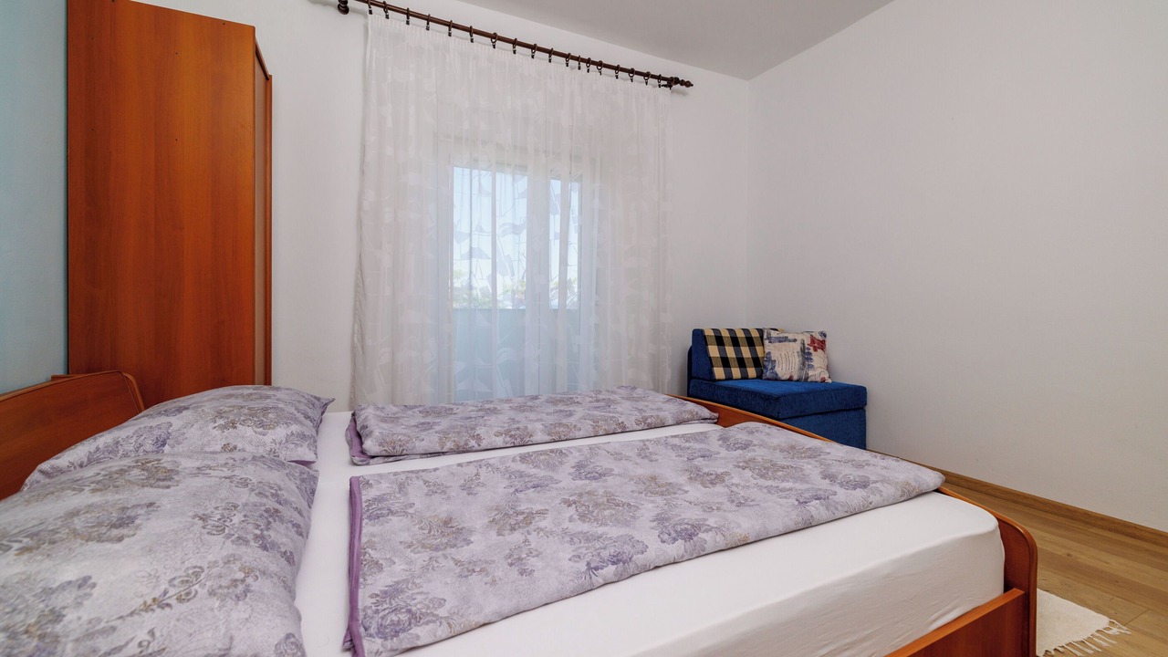 Photo of Bedroom in Supetarska Draga
