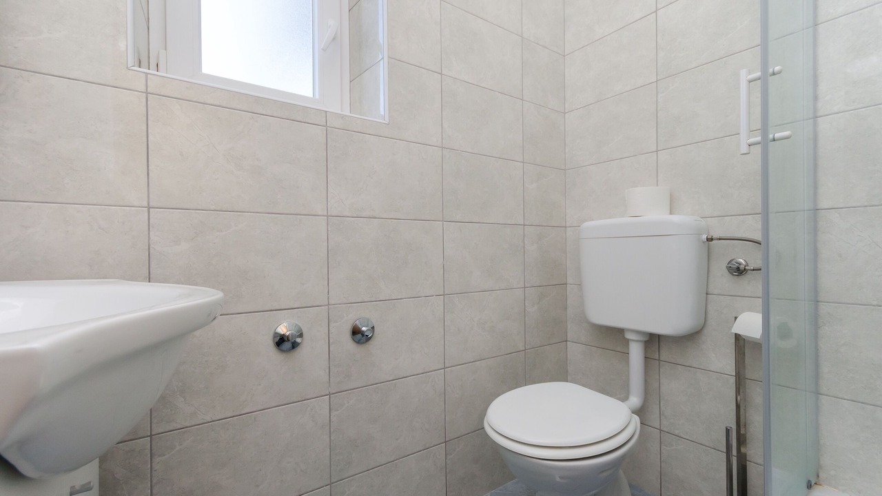 Photo of Bathroom in Supetarska Draga