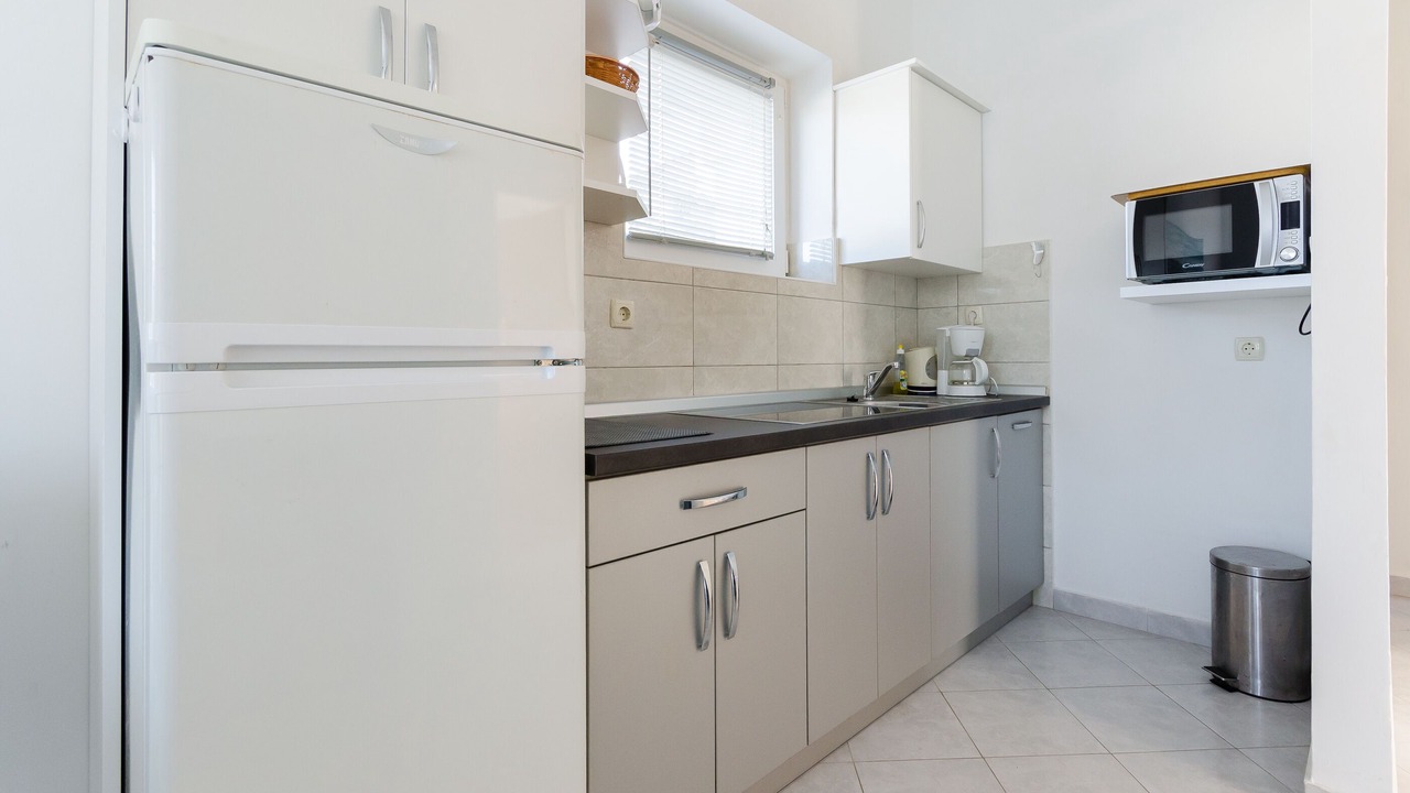 Photo of Kitchen in Supetarska Draga