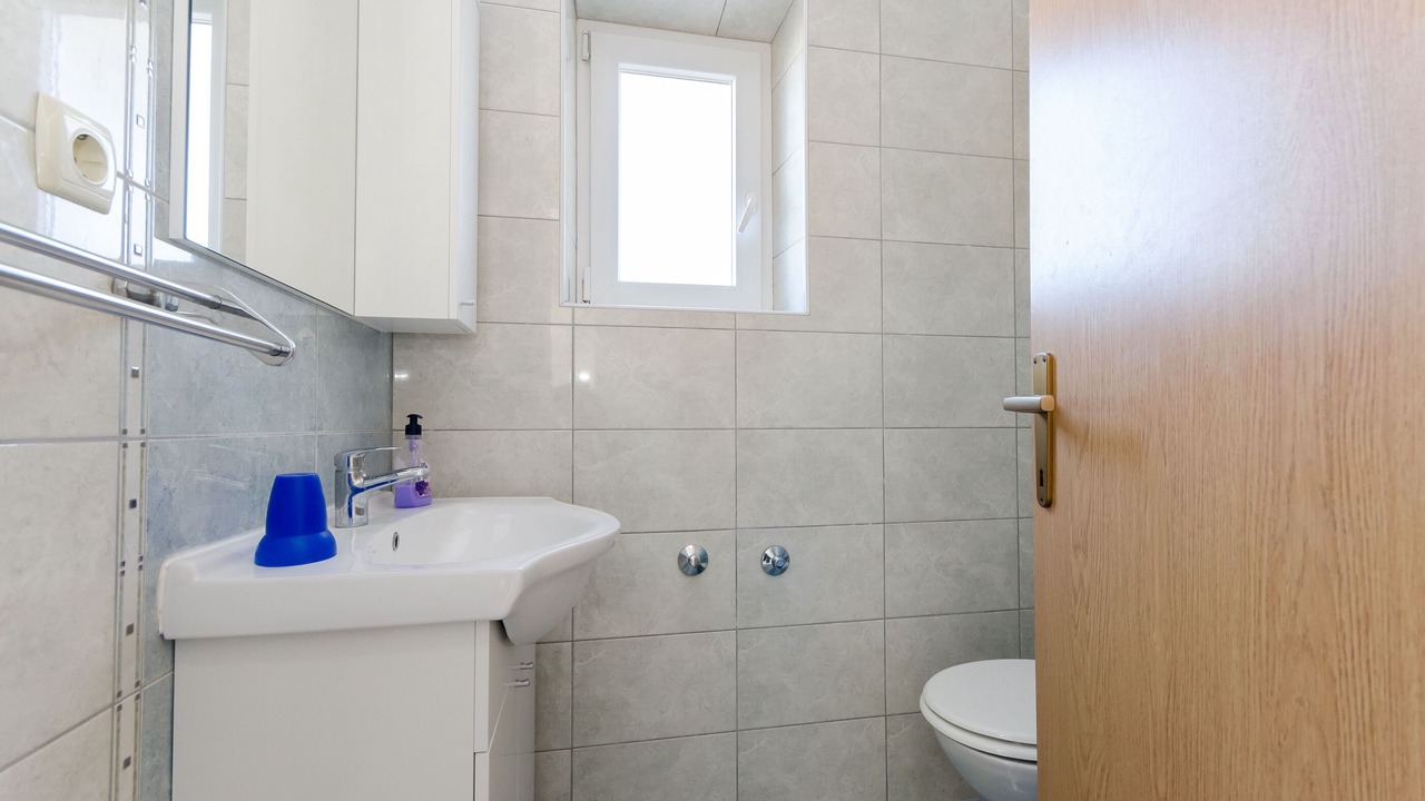 Photo of Bathroom in Supetarska Draga