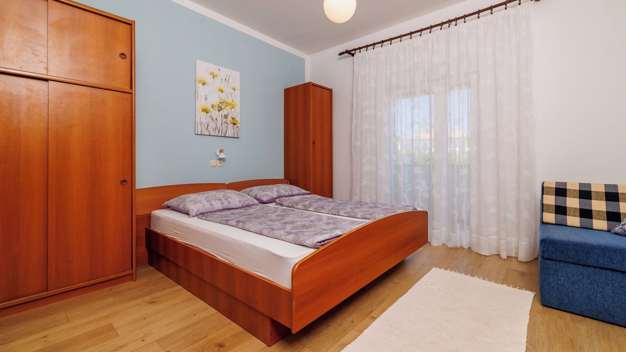 Photo of Bedroom in Supetarska Draga