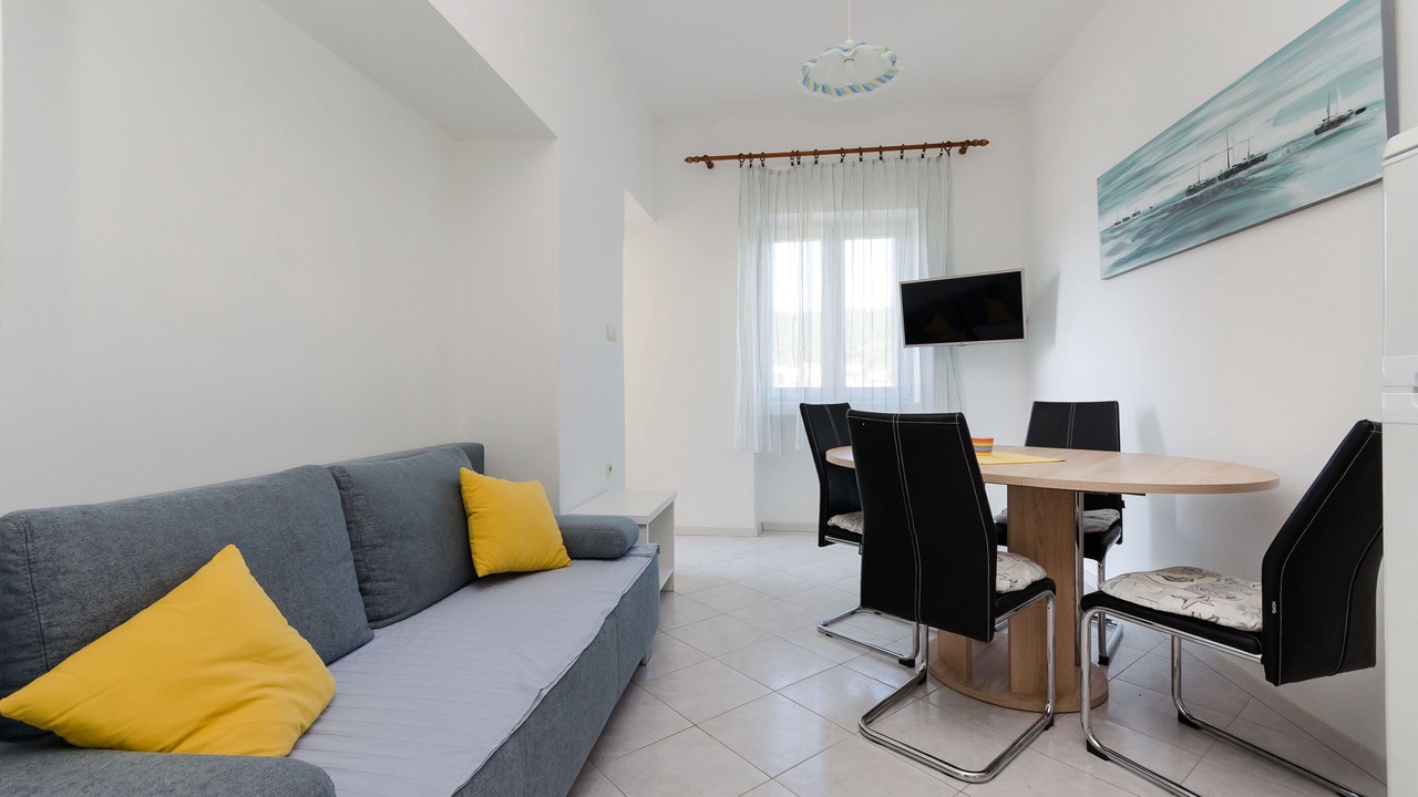 Photo of Livingroom in Supetarska Draga