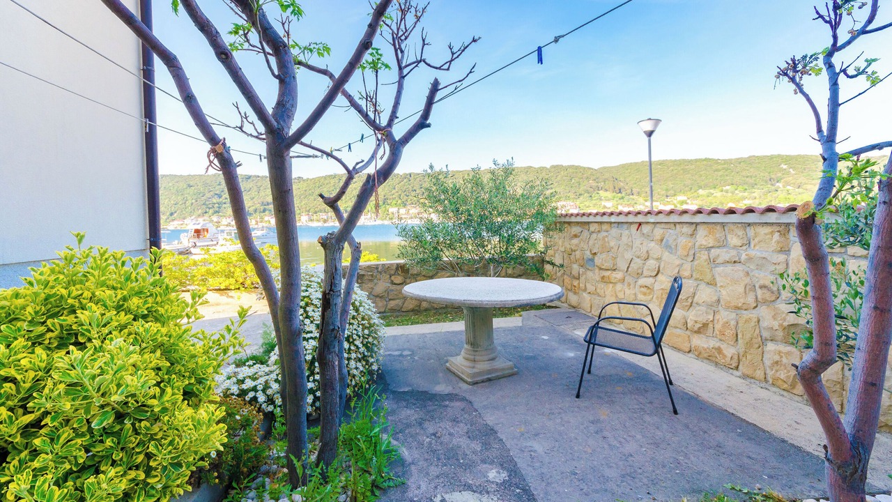 Photo of Patio Balcony in Supetarska Draga