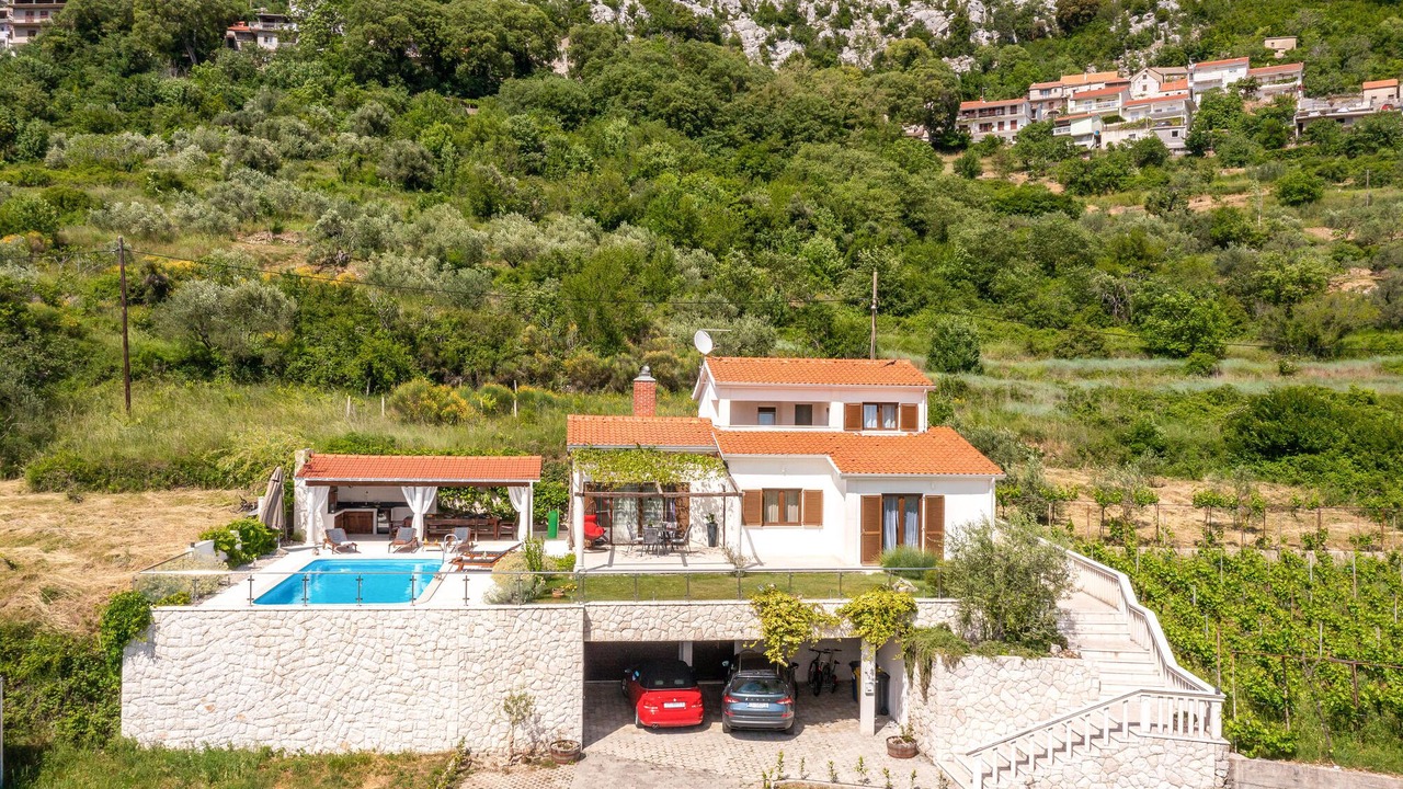 Photo of Outdoor in Blato na Cetini