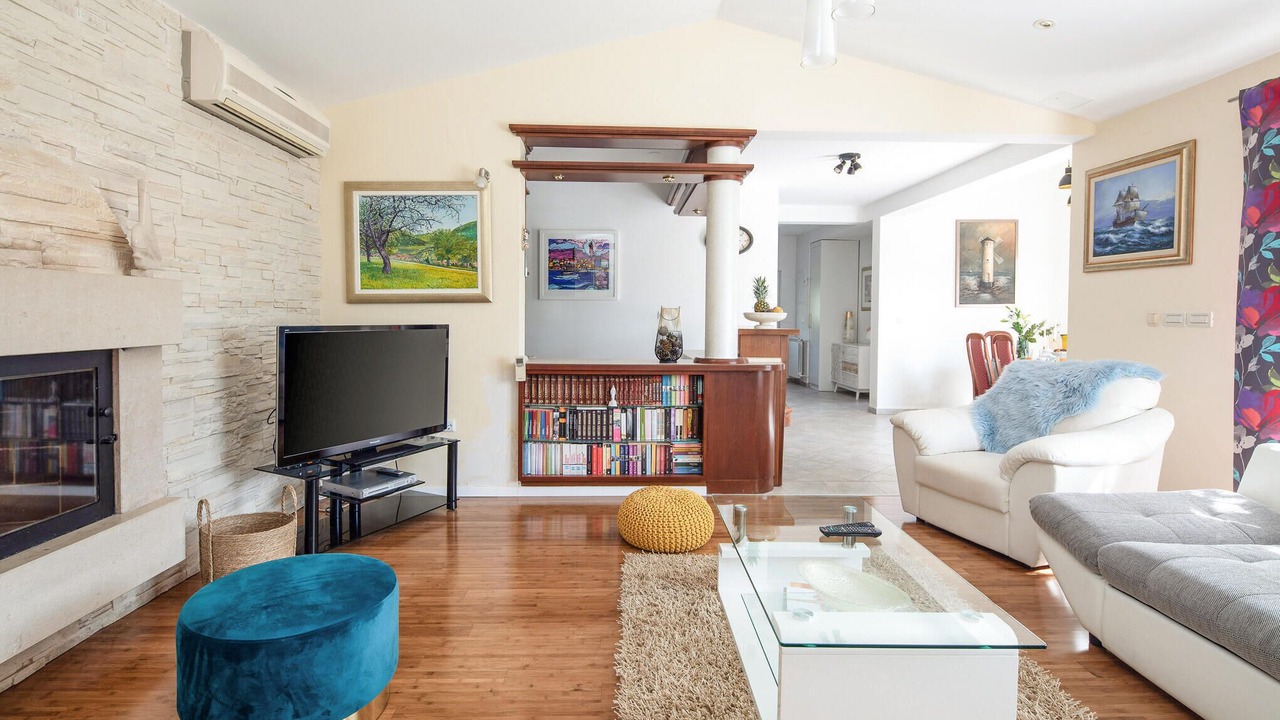 Photo of Bedroom in Blato na Cetini