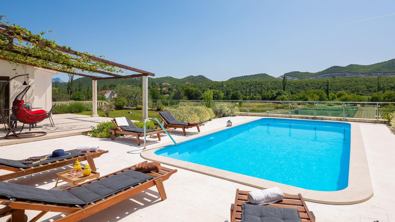 Photo of Outdoor in Blato na Cetini