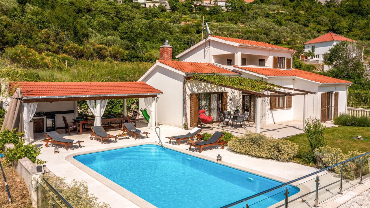 Photo of Outdoor in Blato na Cetini