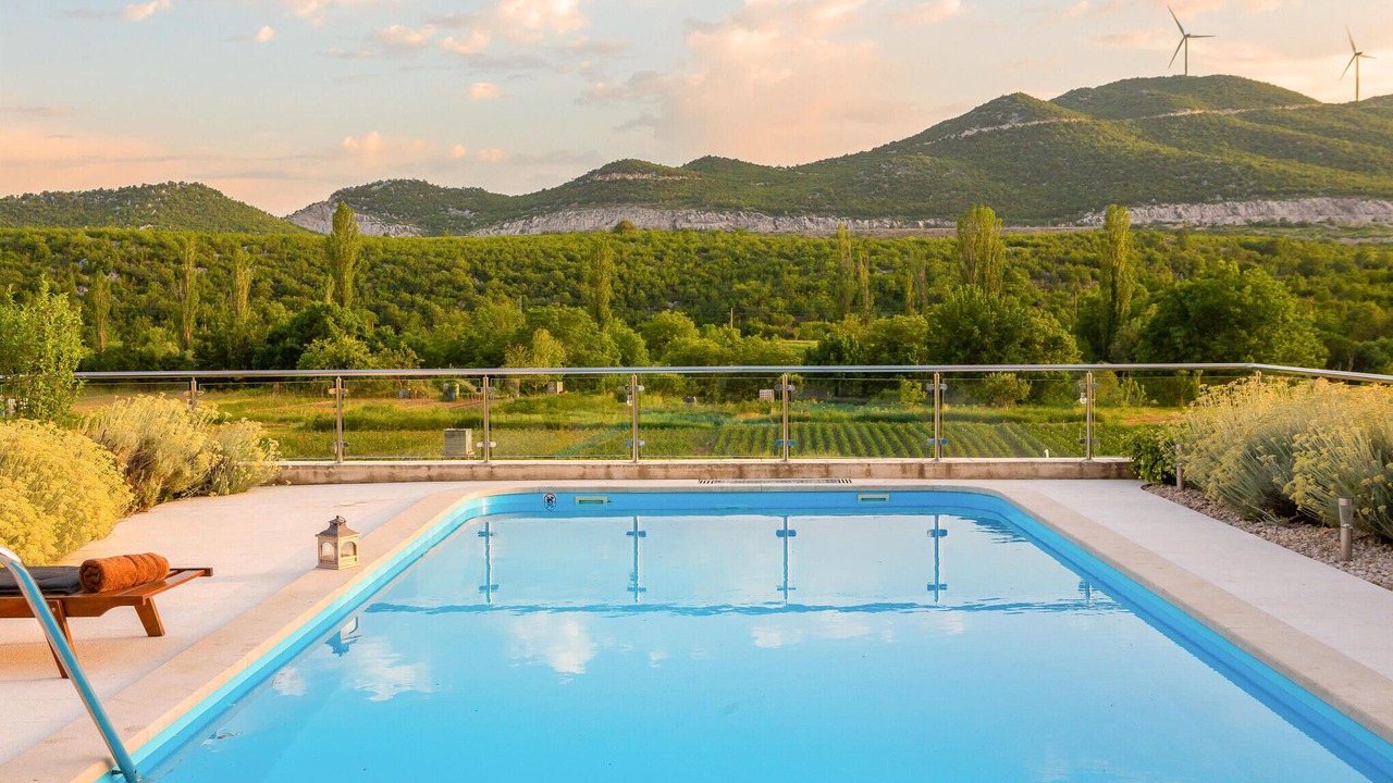 Photo of Outdoor in Blato na Cetini