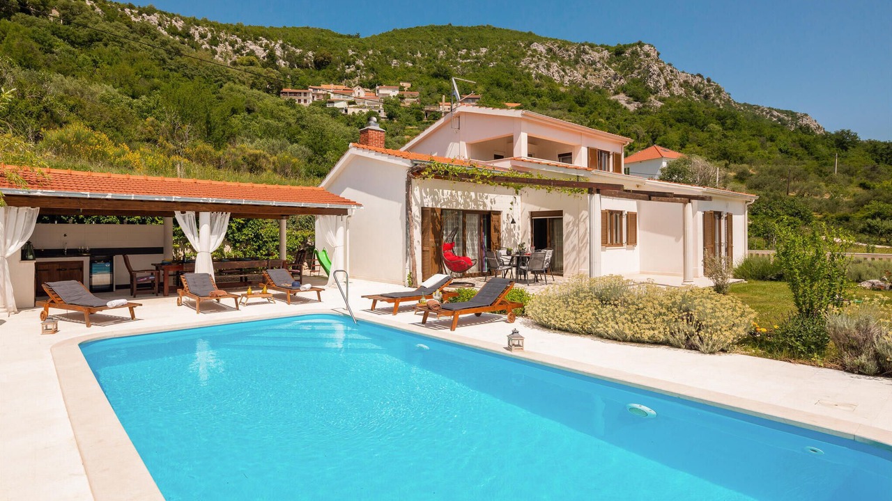 Photo of Outdoor in Blato na Cetini