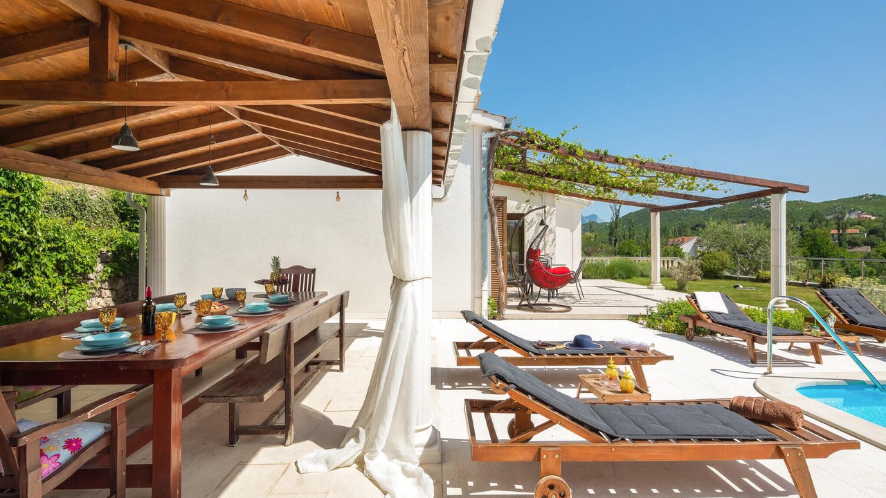Photo of Outdoor in Blato na Cetini