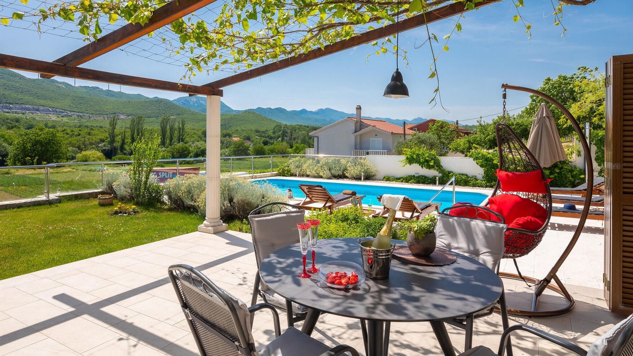 Photo of Outdoor in Blato na Cetini