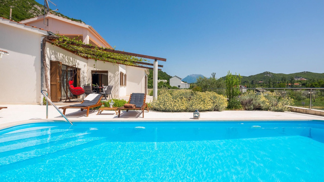 Photo of Outdoor in Blato na Cetini