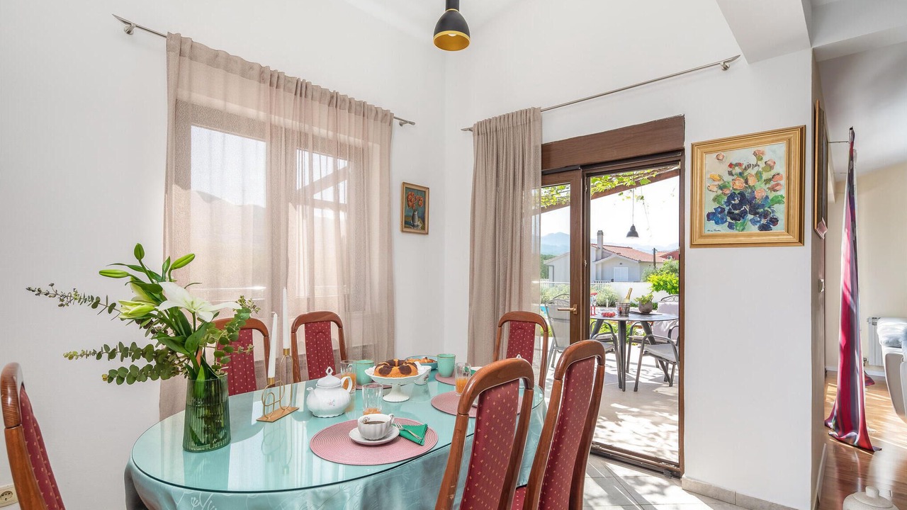 Photo of Bedroom in Blato na Cetini
