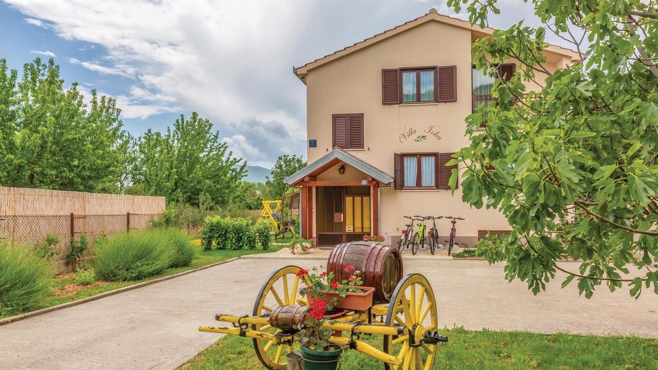 Photo of Outdoor in Sestanovac