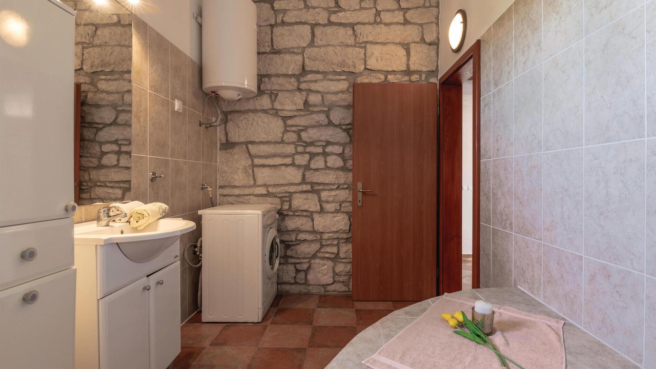Photo of Bathroom in Hrboki