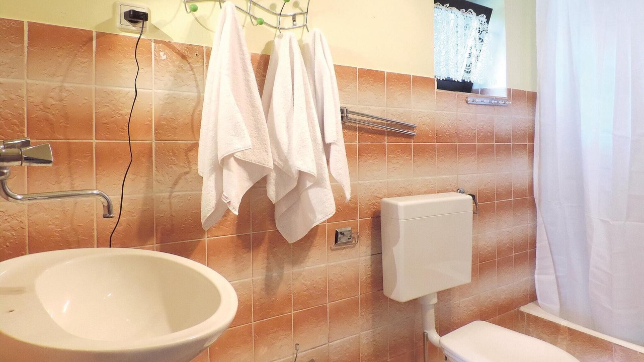 Photo of Bathroom in Trgetari
