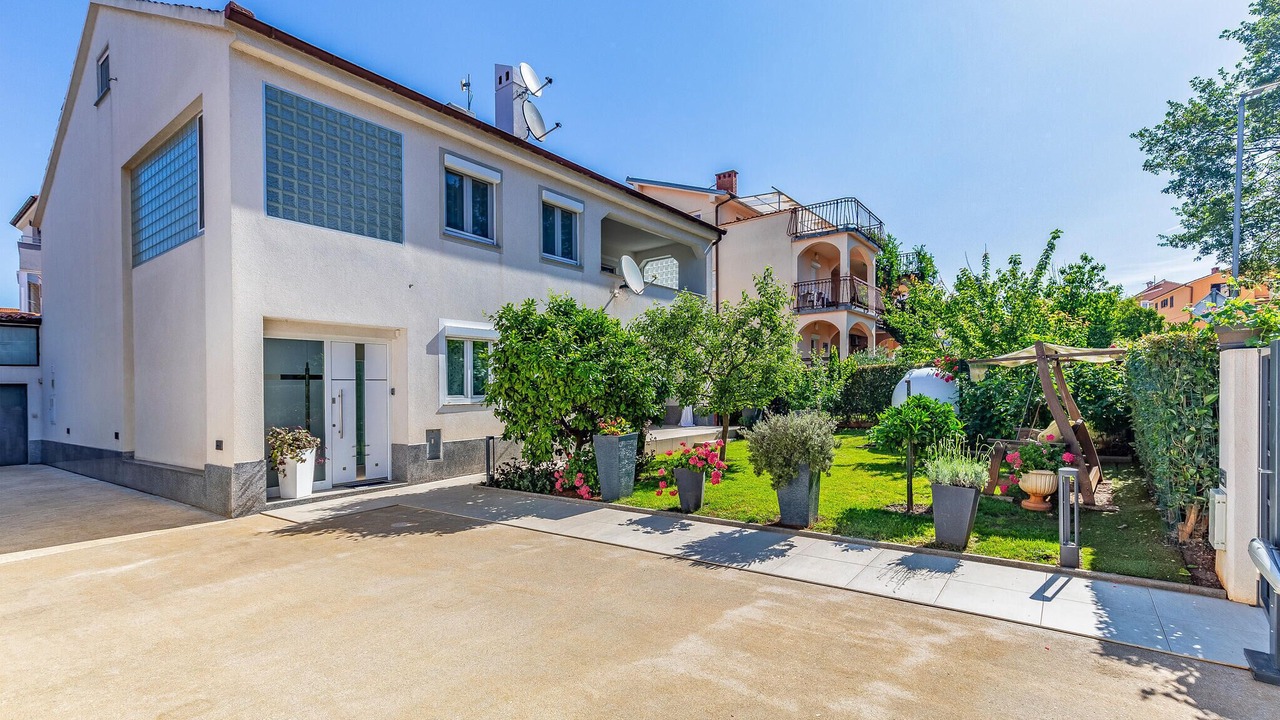 Photo of Outdoor in Medulin