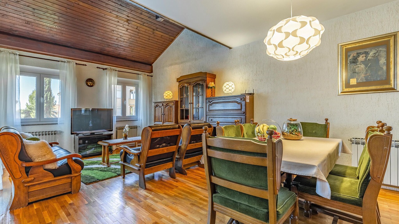 Photo of Bedroom in Medulin