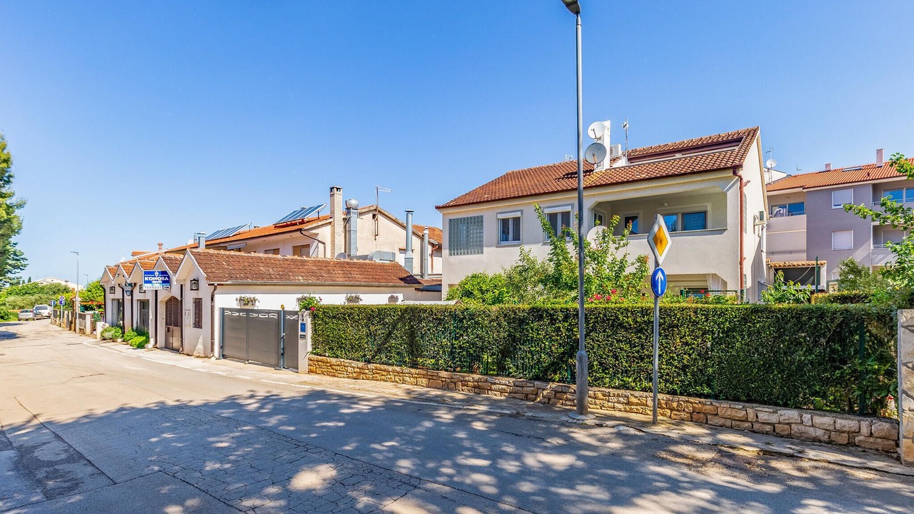 Photo of Outdoor in Medulin