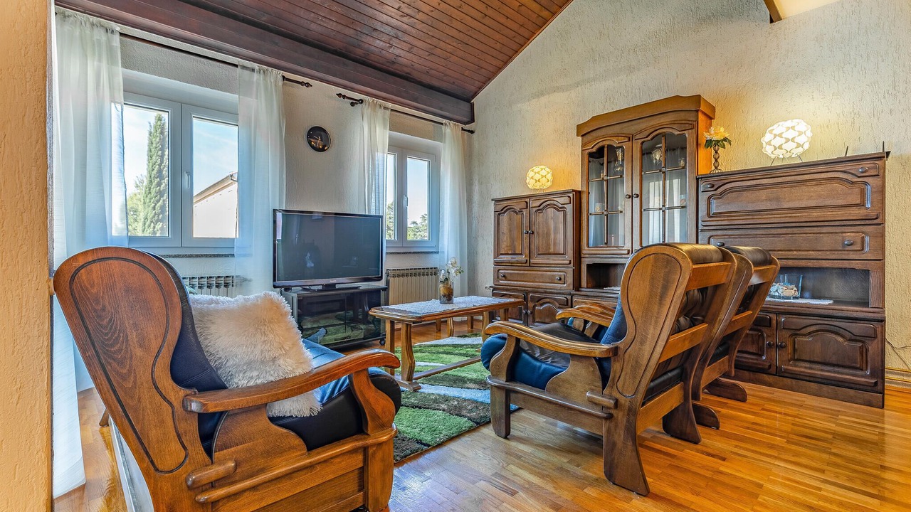Photo of Bedroom in Medulin