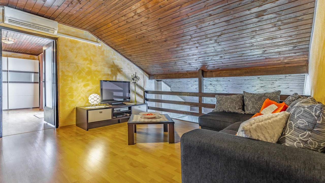 Photo of Bedroom in Medulin