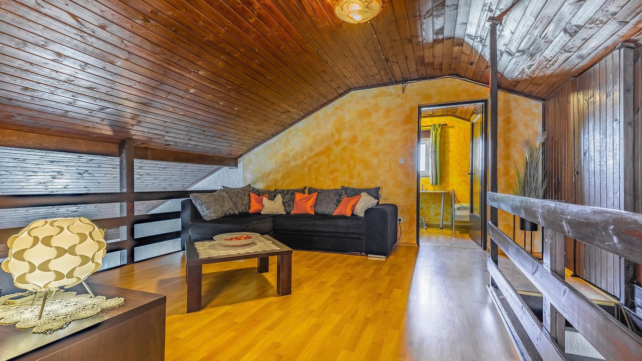 Photo of Bedroom in Medulin