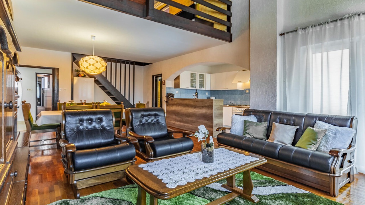Photo of Bedroom in Medulin