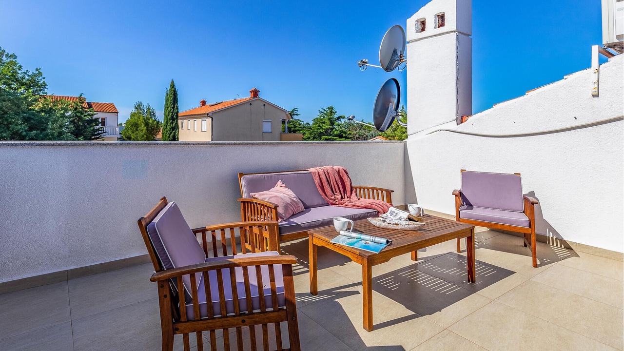 Photo of Outdoor in Medulin