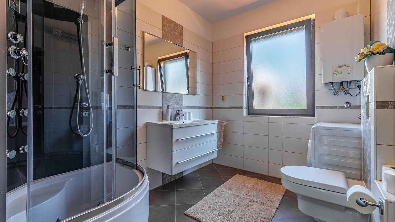Photo of Bathroom in Medulin