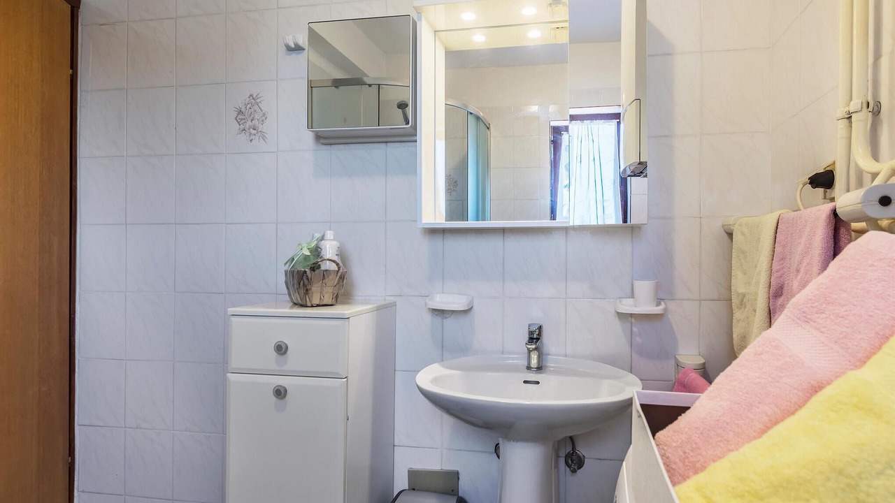 Photo of Bathroom in Gajana