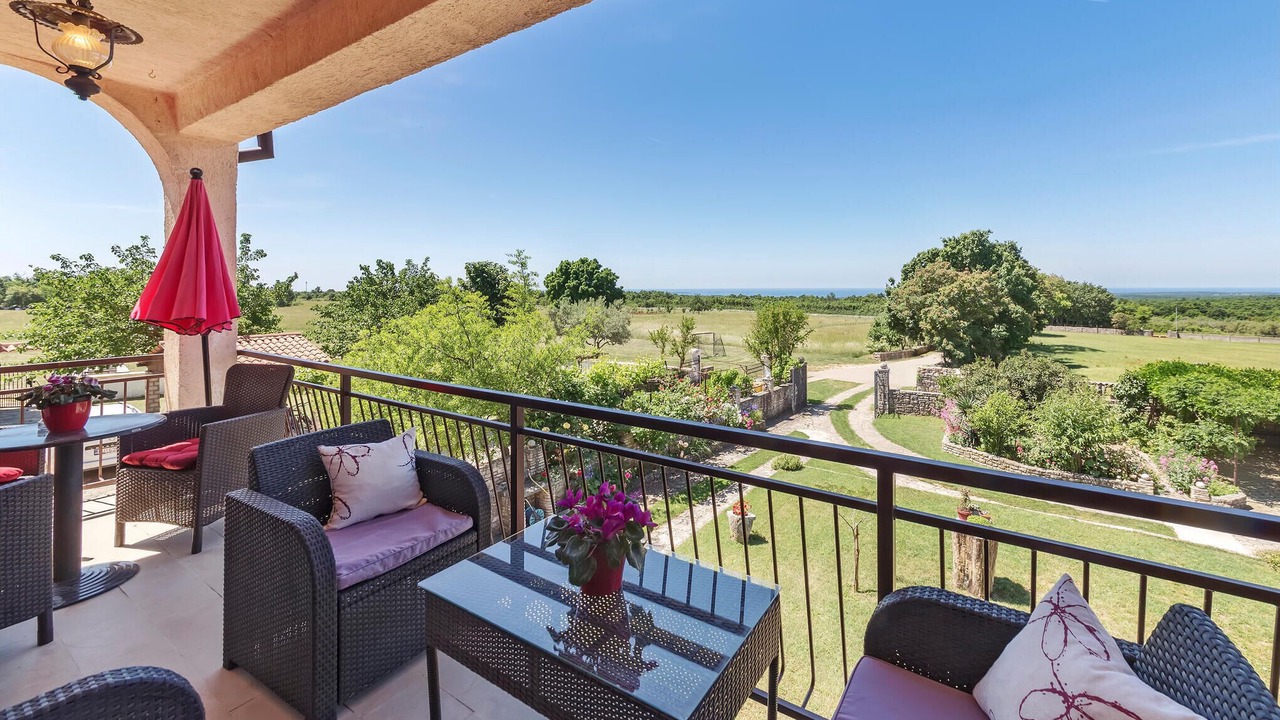 Photo of Patio Balcony in Gajana