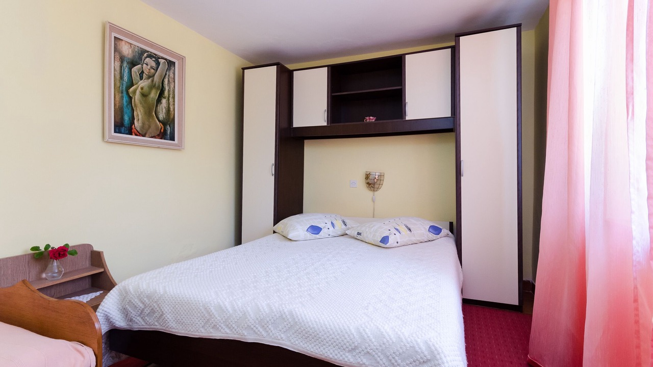 Photo of Bedroom in Rab