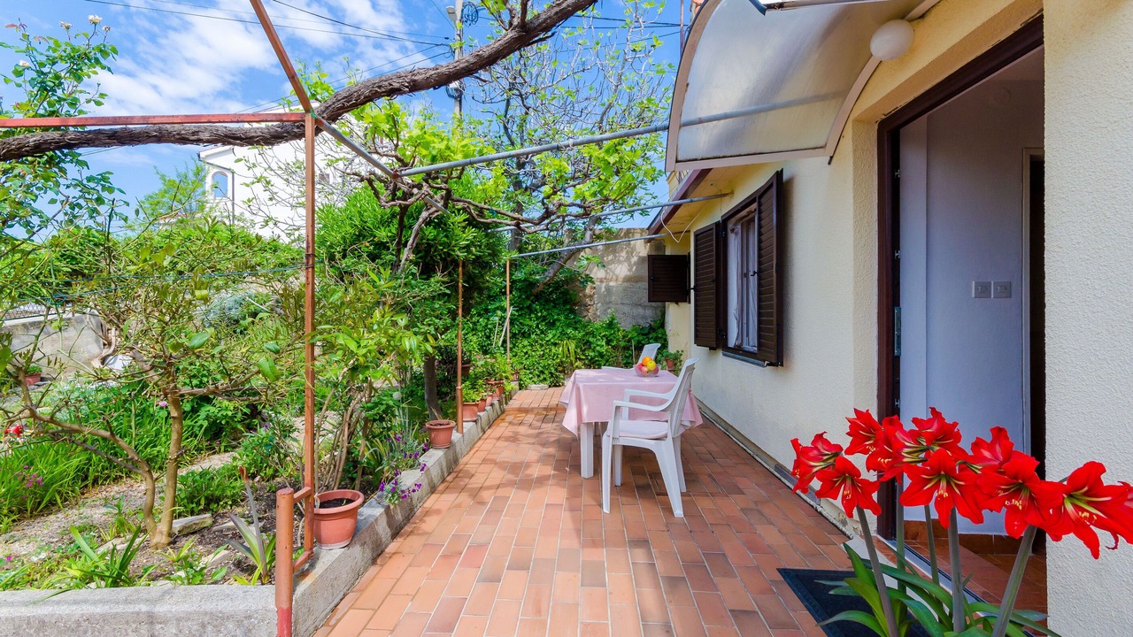Photo of Outdoor in Rab