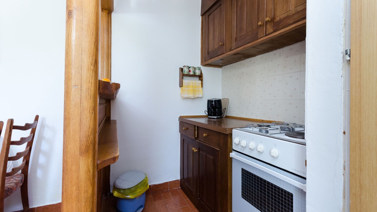Photo of Kitchen in Rab