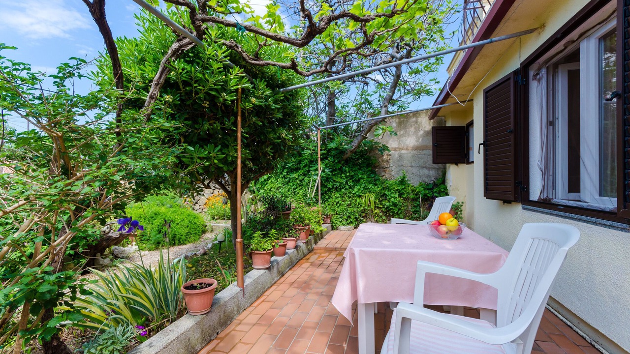 Photo of Outdoor in Rab