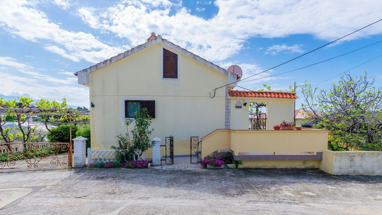 Photo of Outdoor in Rab