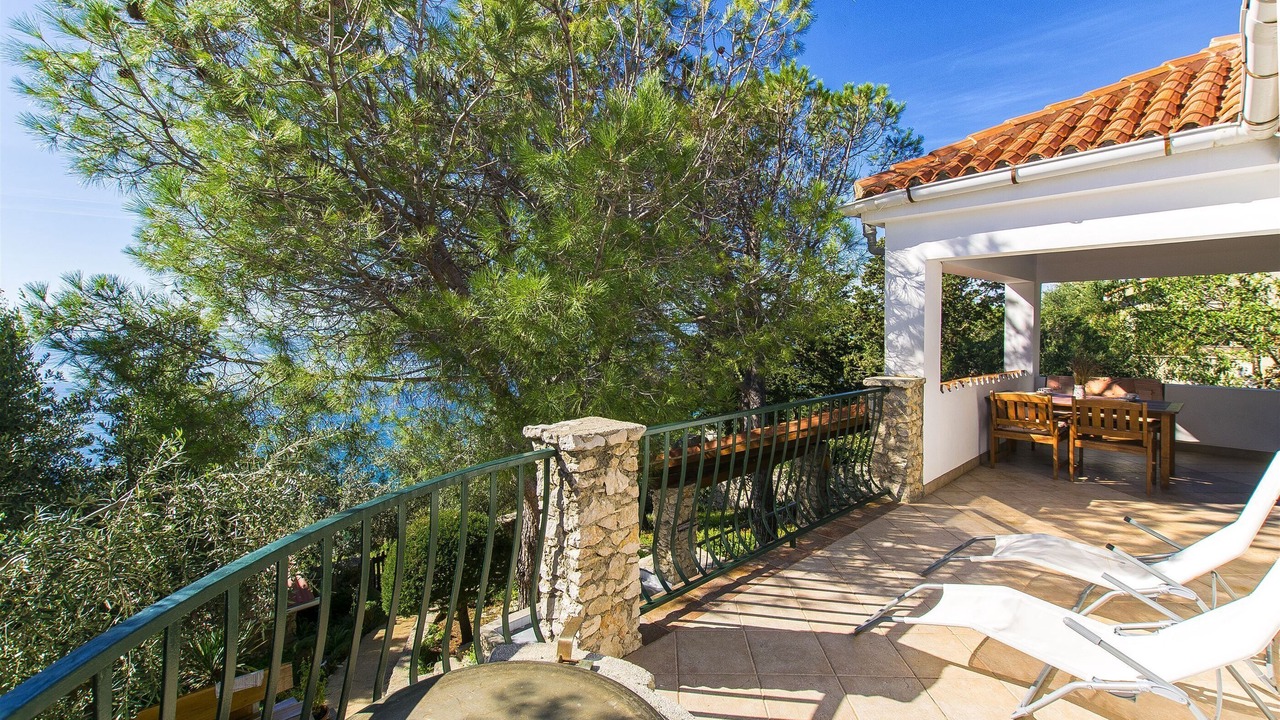 Photo of Patio Balcony in Potocnica