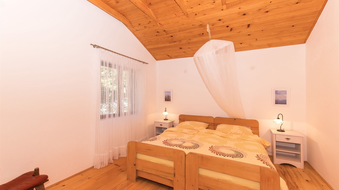 Photo of Bedroom in Potocnica