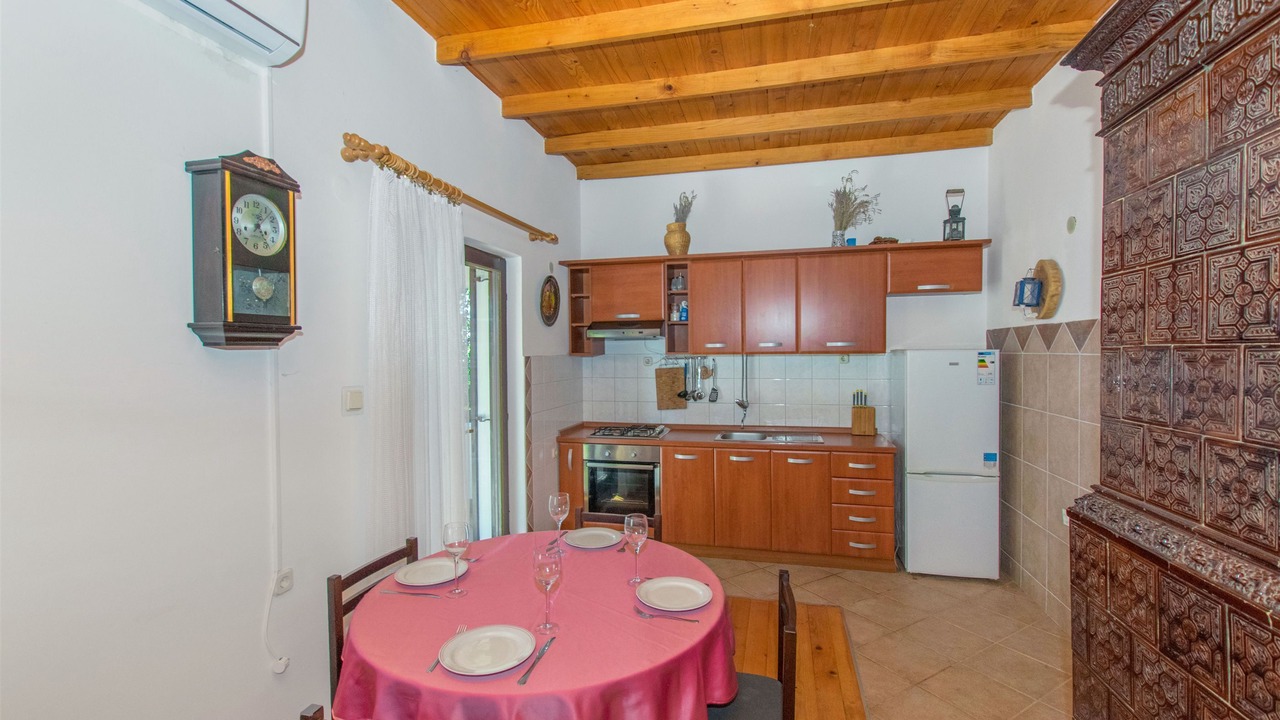 Photo of Kitchen in Potocnica