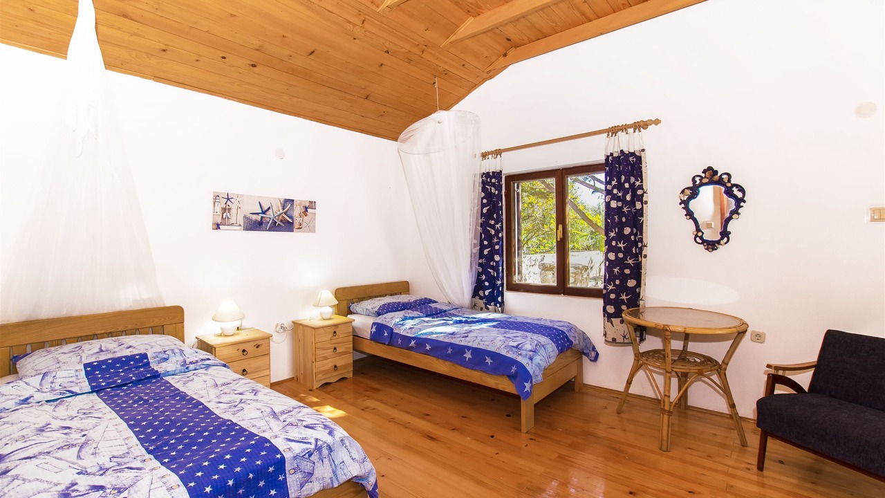 Photo of Bedroom in Potocnica