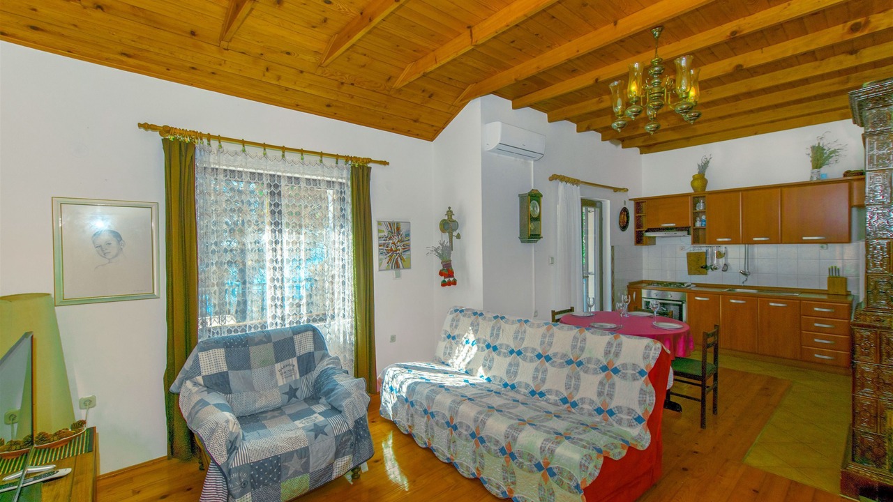 Photo of Livingroom in Potocnica