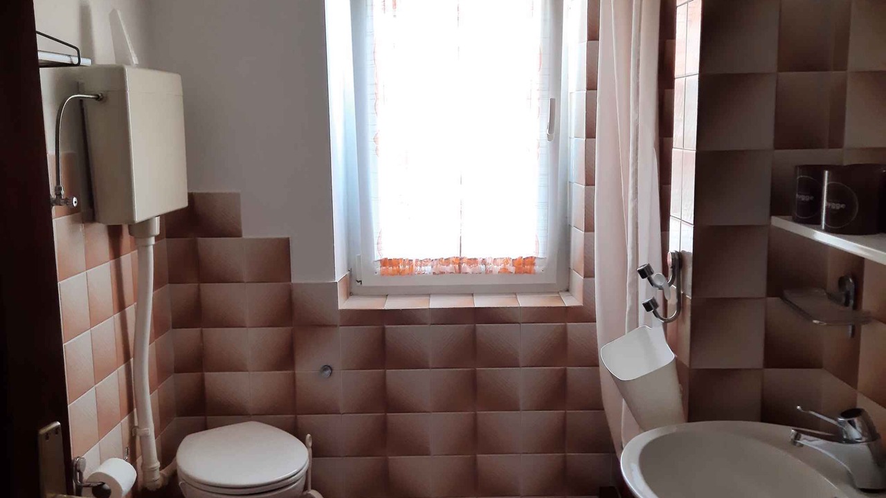 Photo of Bathroom in Pjescana Uvala