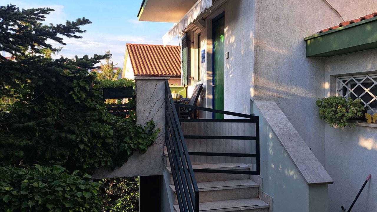 Photo of Outdoor in Pjescana Uvala