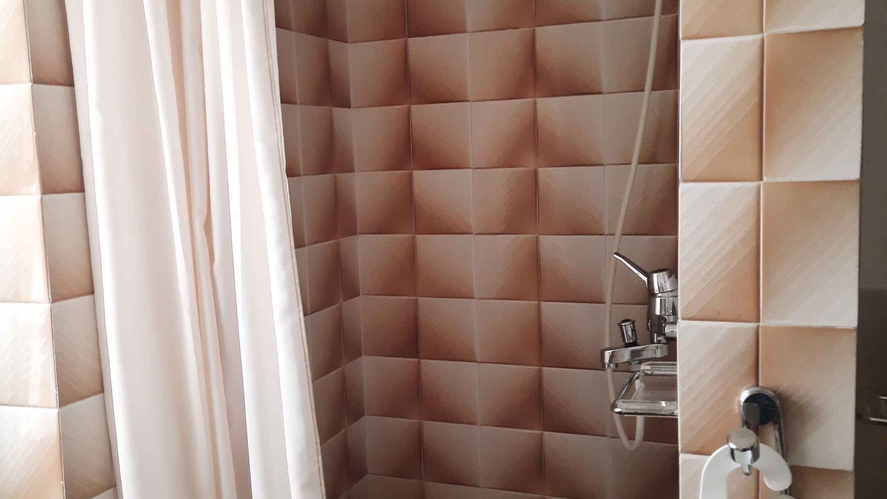 Photo of Bathroom in Pjescana Uvala